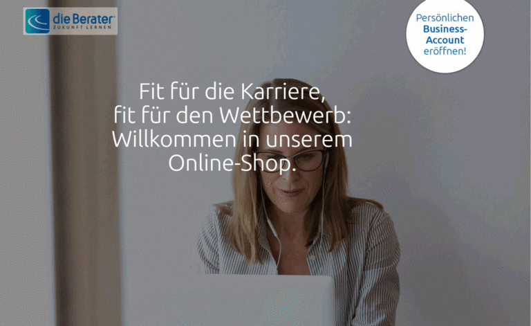 dieBerater-Online-Shop-Port
